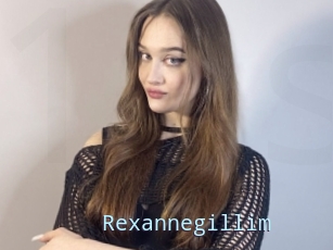 Rexannegillim