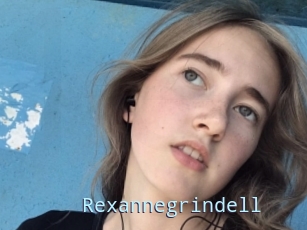 Rexannegrindell