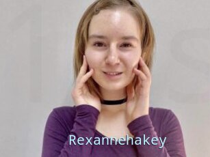 Rexannehakey