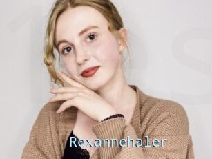Rexannehaler