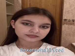 Rexannehallsted