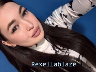 Rexellablaze
