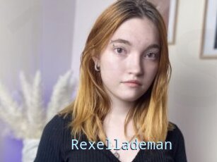 Rexellademan