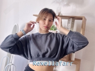 Rexellafarr
