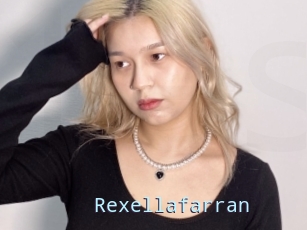 Rexellafarran