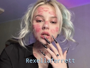 Rexellaferrett
