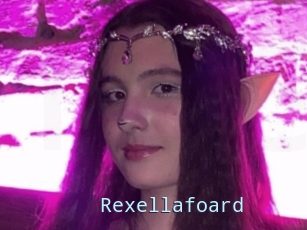 Rexellafoard