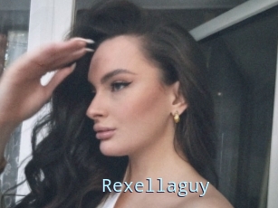 Rexellaguy