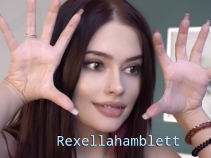 Rexellahamblett