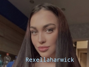 Rexellaharwick
