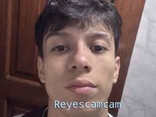Reyescamcam