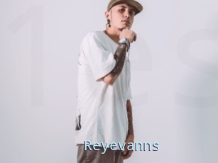Reyevanns