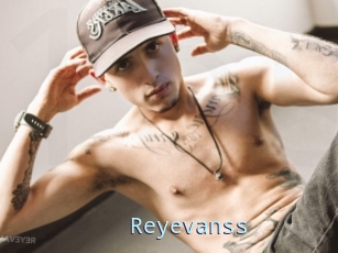 Reyevanss
