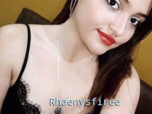 Rhaenysfiree