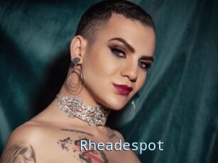 Rheadespot