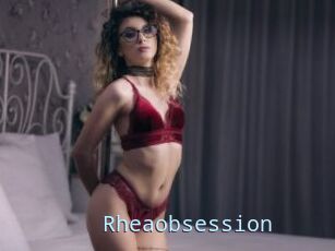 Rheaobsession