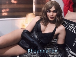 Rhiannafox