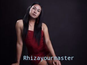 Rhizayourmaster