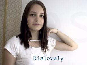 Rialovely