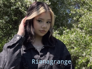Rianagrange