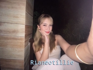 Rianeotillie