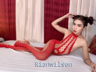 Rianwilson