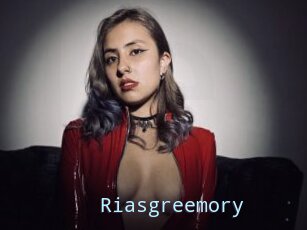 Riasgreemory