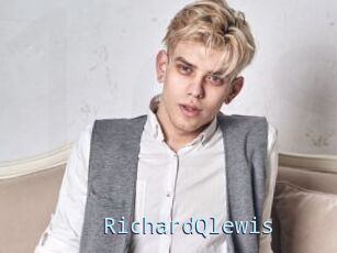 RichardQlewis