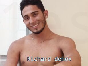 Richard_demox