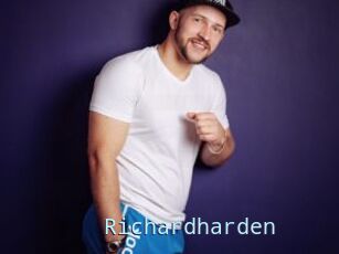 Richardharden