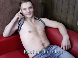 Richardhorton