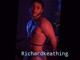 Richardkeathing