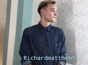Richardmatthews