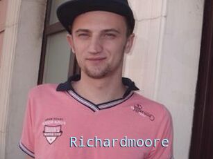 Richardmoore