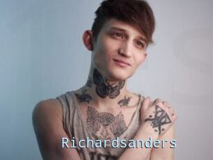 Richardsanders