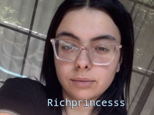 Richprincesss