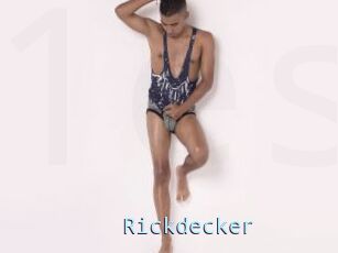 Rickdecker