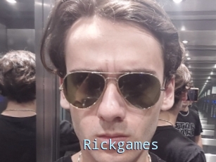 Rickgames