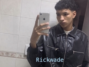 Rickwade