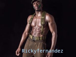 Rickyfernandez