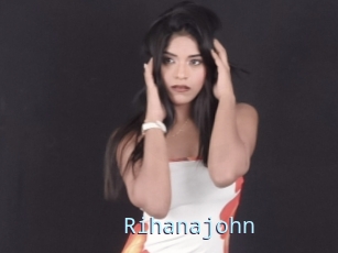 Rihanajohn