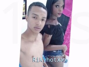 Rikyhotxxx