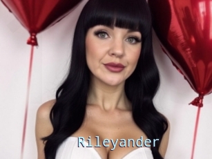 Rileyander
