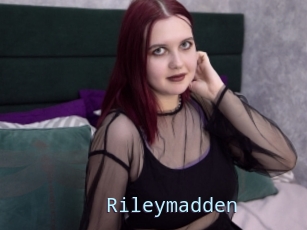 Rileymadden