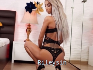 Rileysin