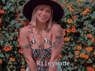 Rileywade