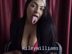 Rileywilliams