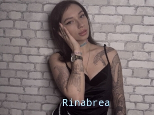 Rinabrea