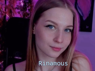 Rinamous
