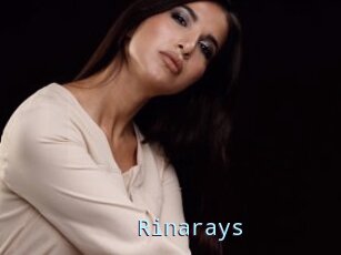 Rinarays